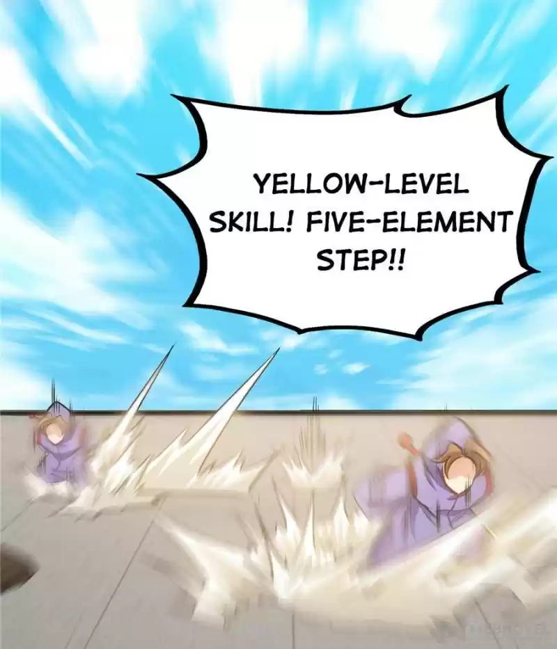 Born To Be Rich Chapter 54