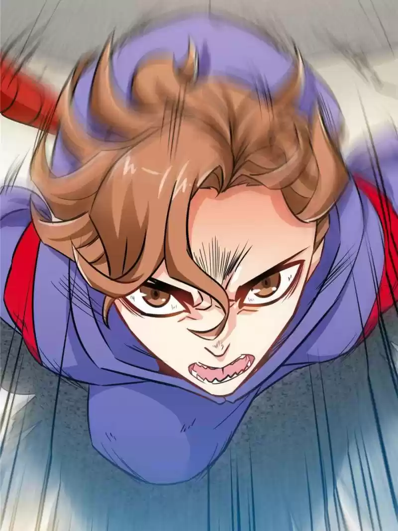 Born To Be Rich Chapter 54