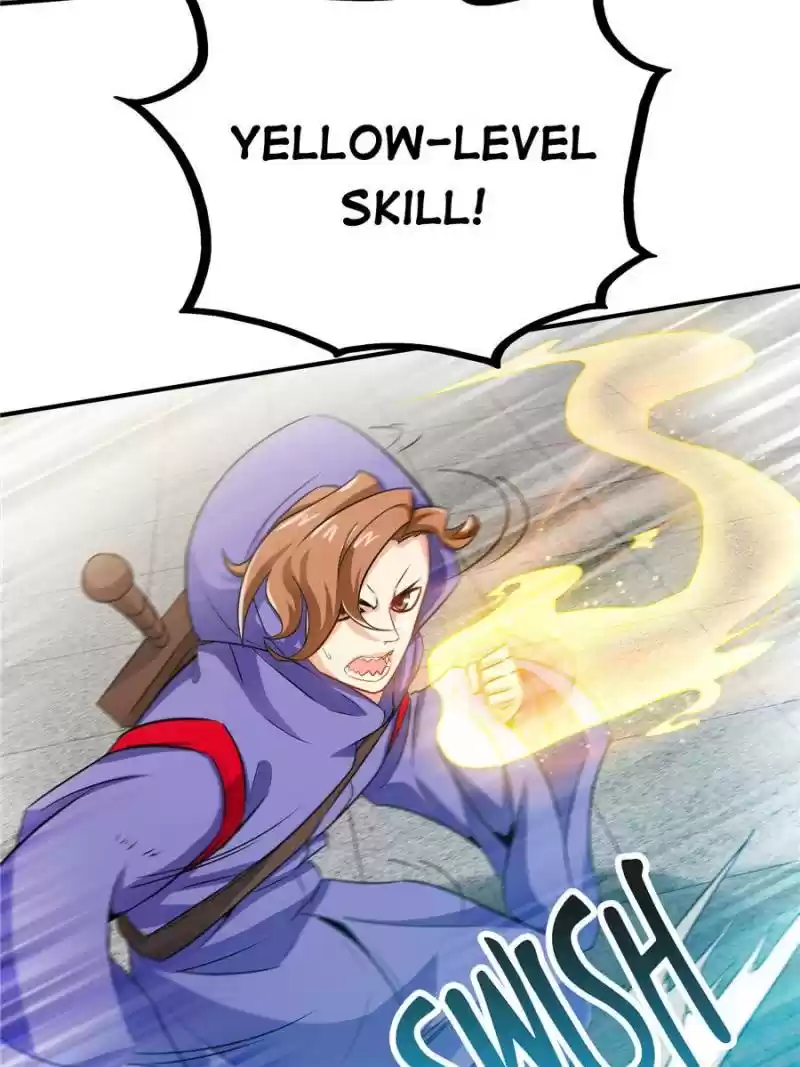 Born To Be Rich Chapter 54