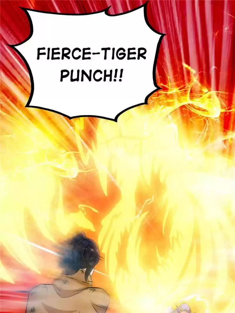 Born To Be Rich Chapter 54