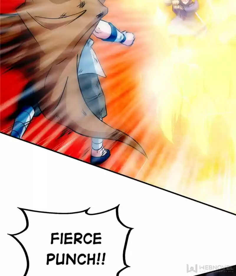 Born To Be Rich Chapter 54