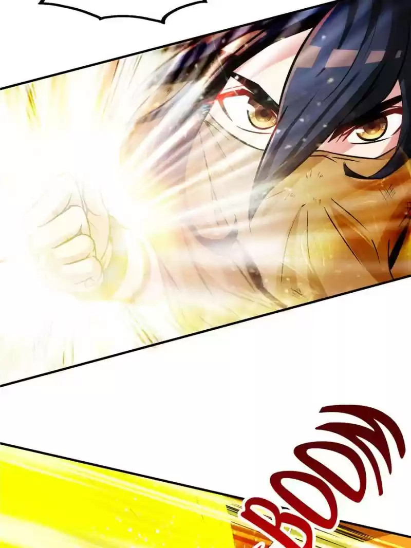 Born To Be Rich Chapter 54