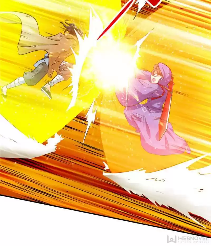 Born To Be Rich Chapter 54