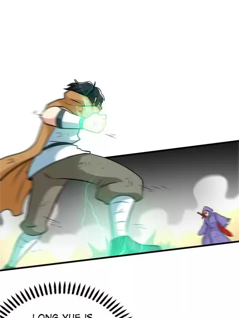 Born To Be Rich Chapter 54