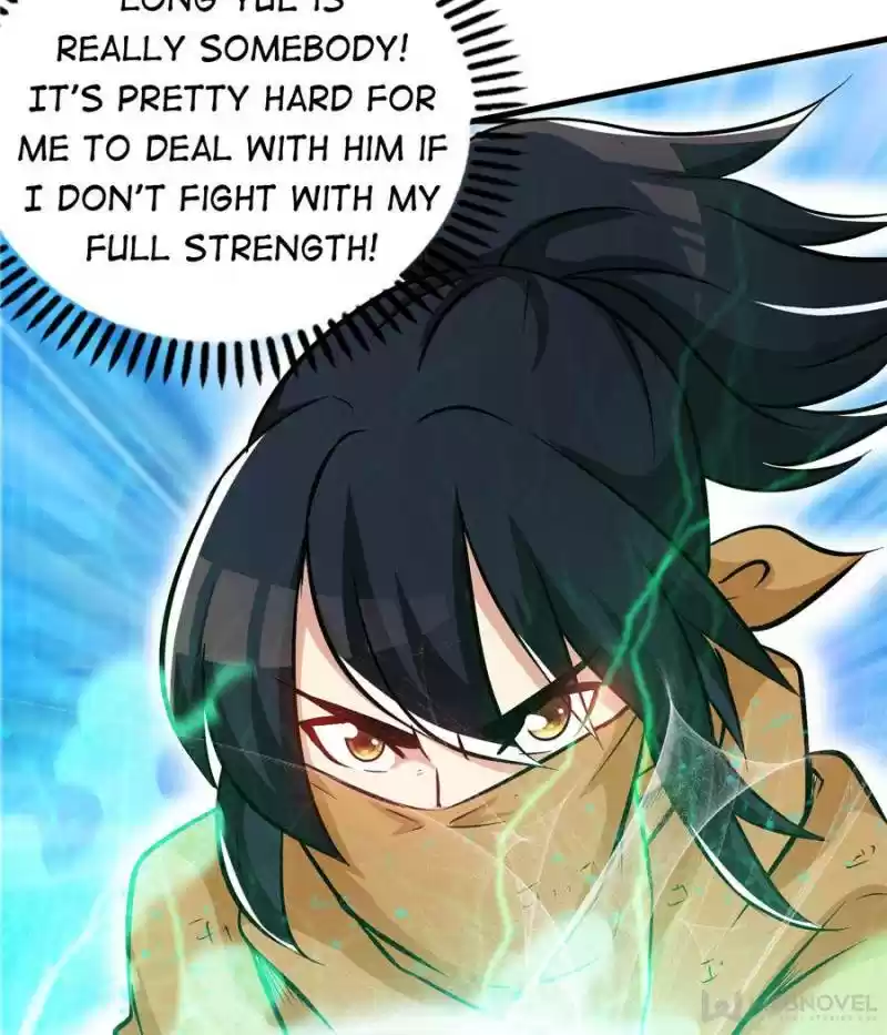 Born To Be Rich Chapter 54