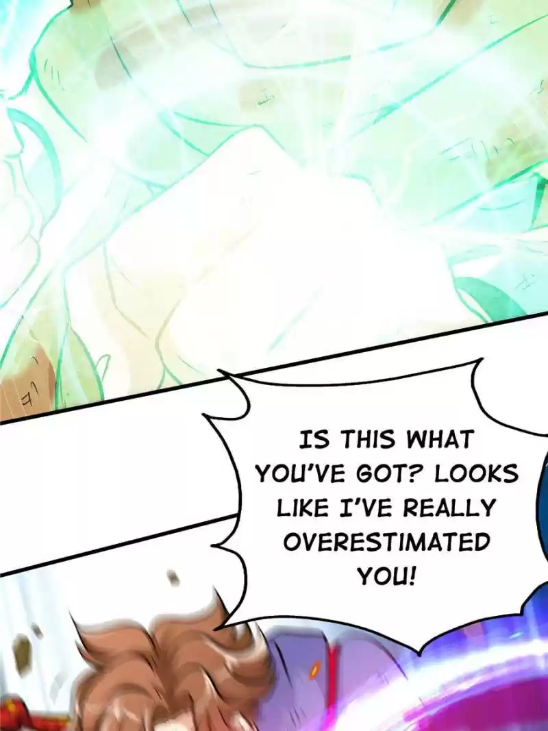 Born To Be Rich Chapter 54