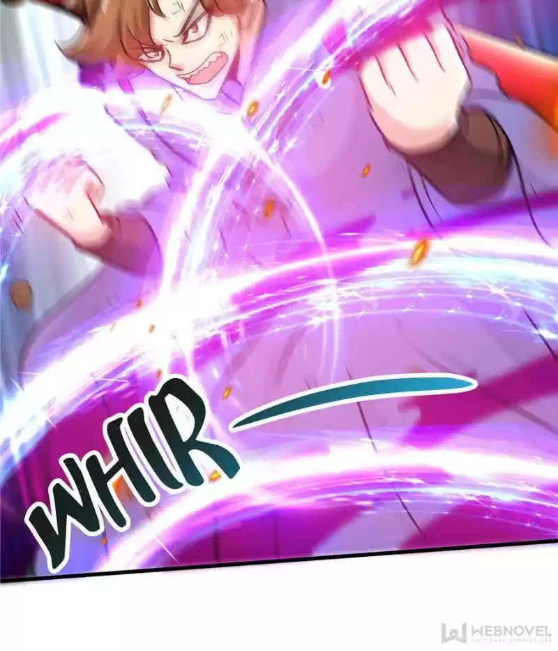 Born To Be Rich Chapter 54