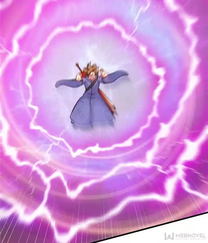 Born To Be Rich Chapter 54