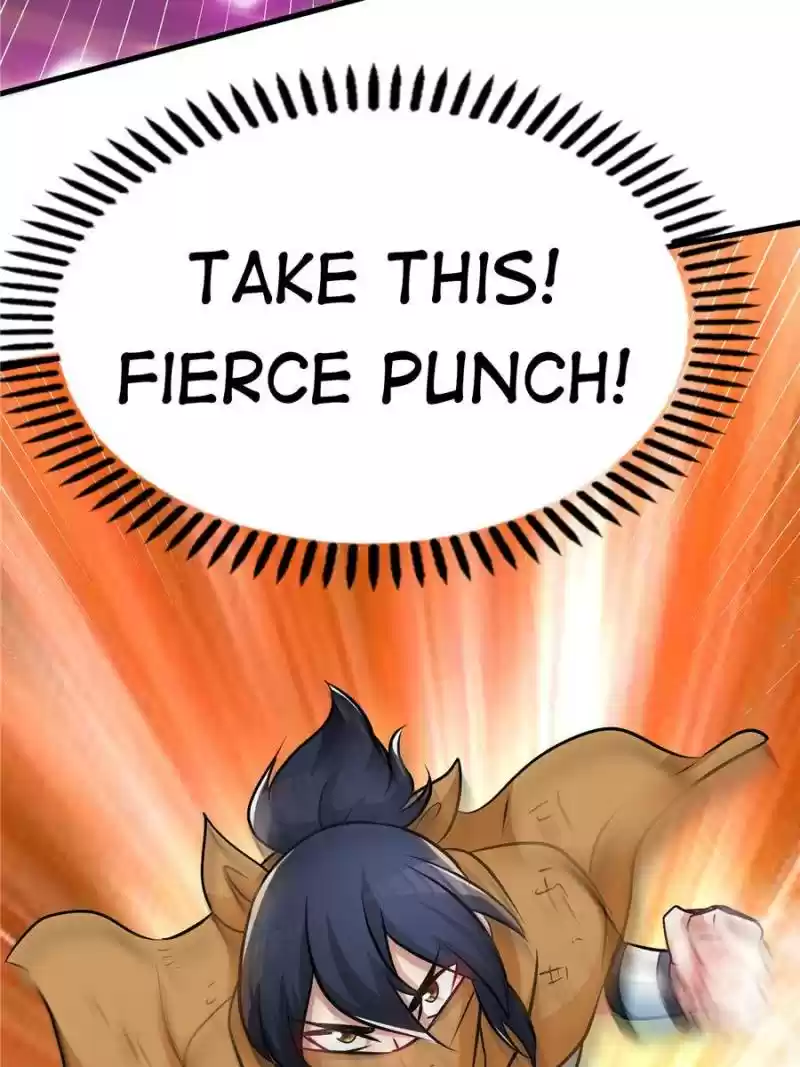 Born To Be Rich Chapter 54