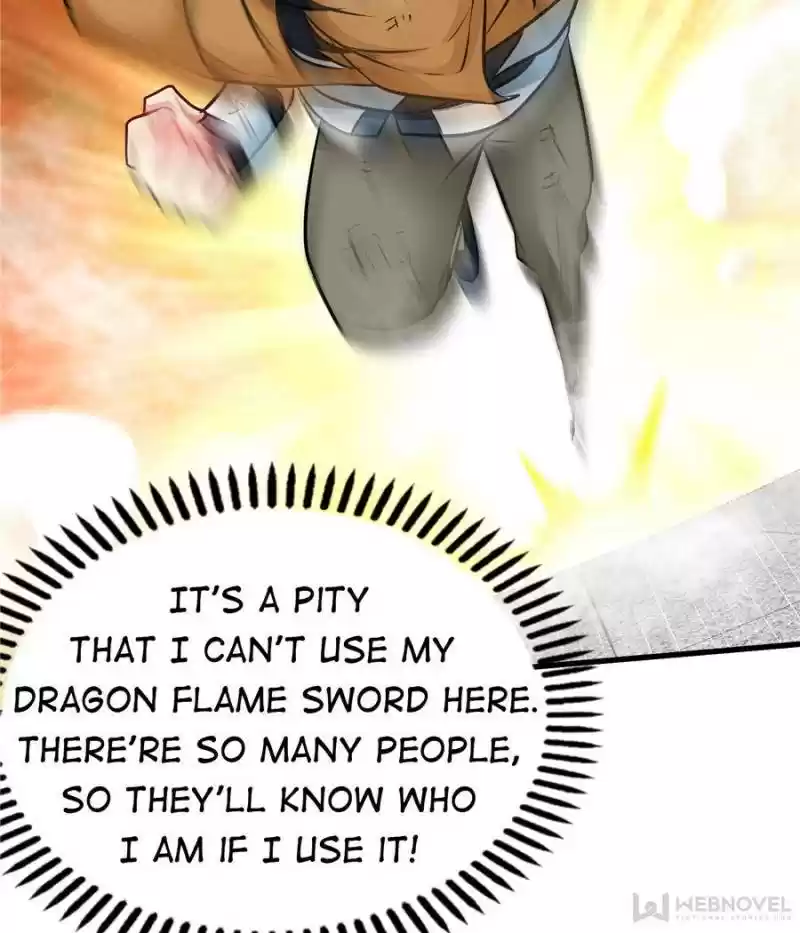 Born To Be Rich Chapter 54