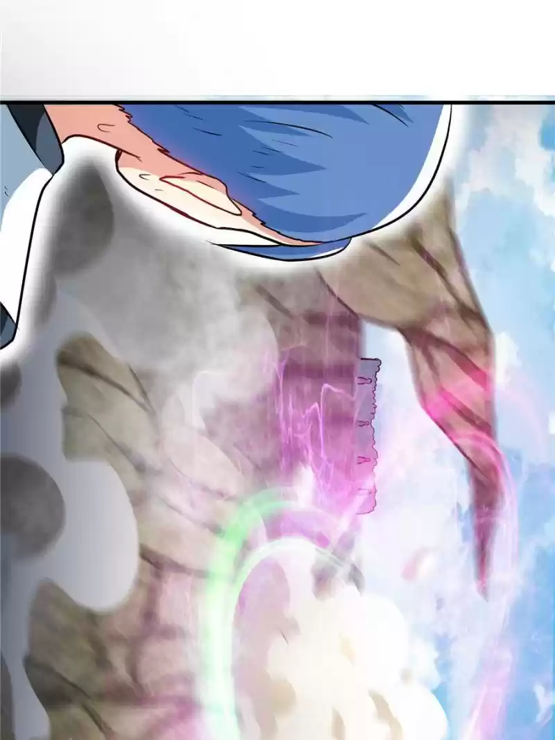 Born To Be Rich Chapter 54