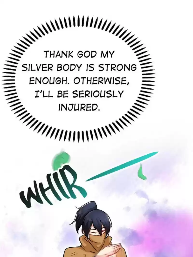 Born To Be Rich Chapter 54