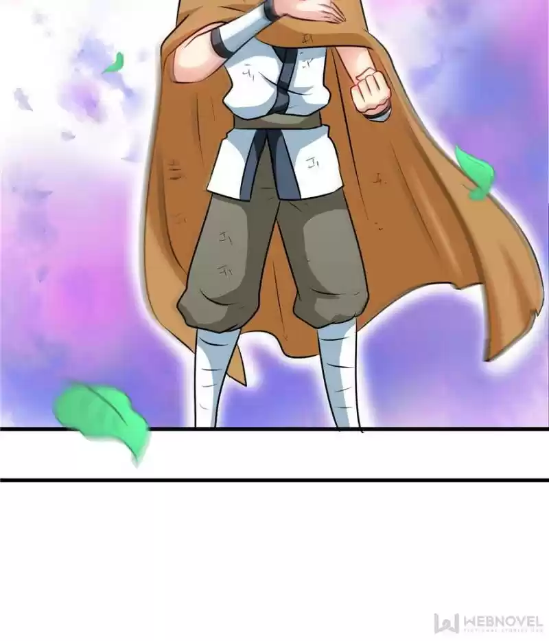 Born To Be Rich Chapter 54