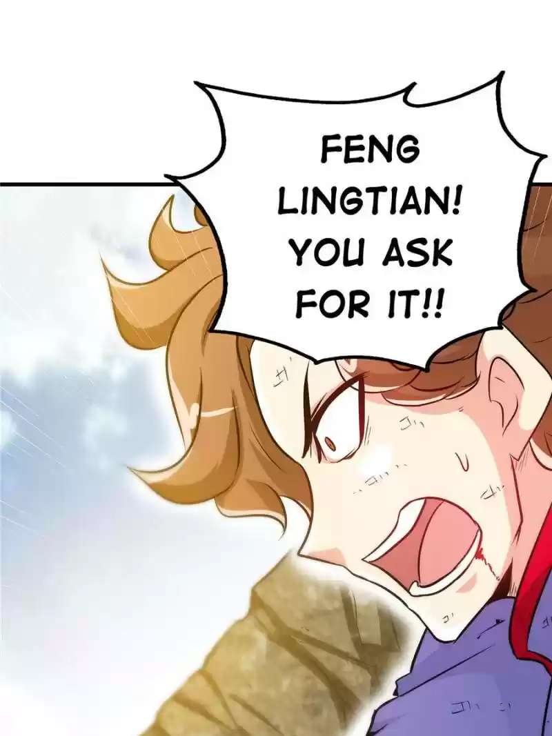 Born To Be Rich Chapter 54