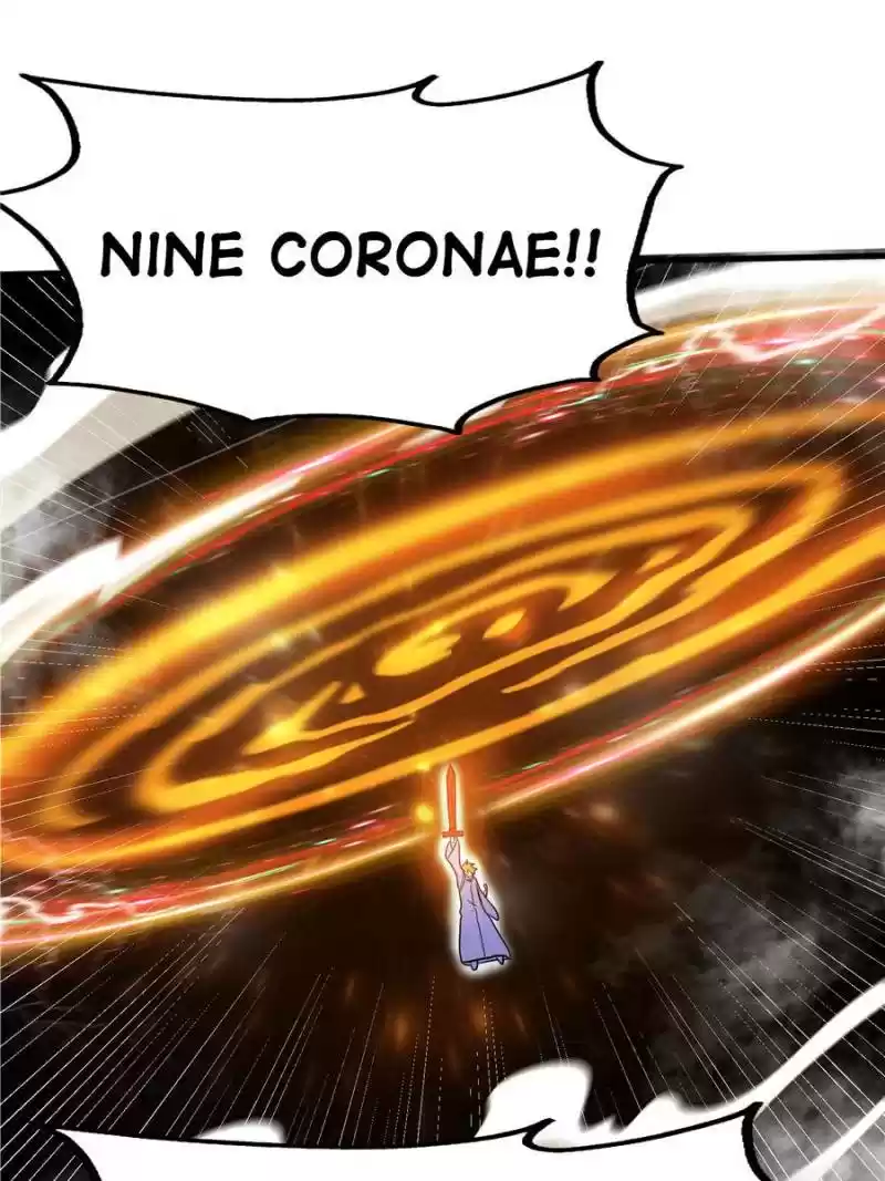 Born To Be Rich Chapter 54