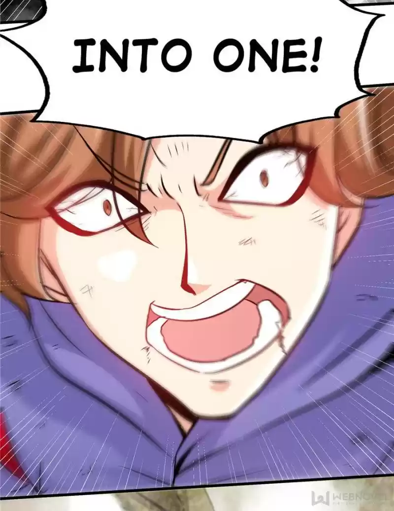 Born To Be Rich Chapter 54