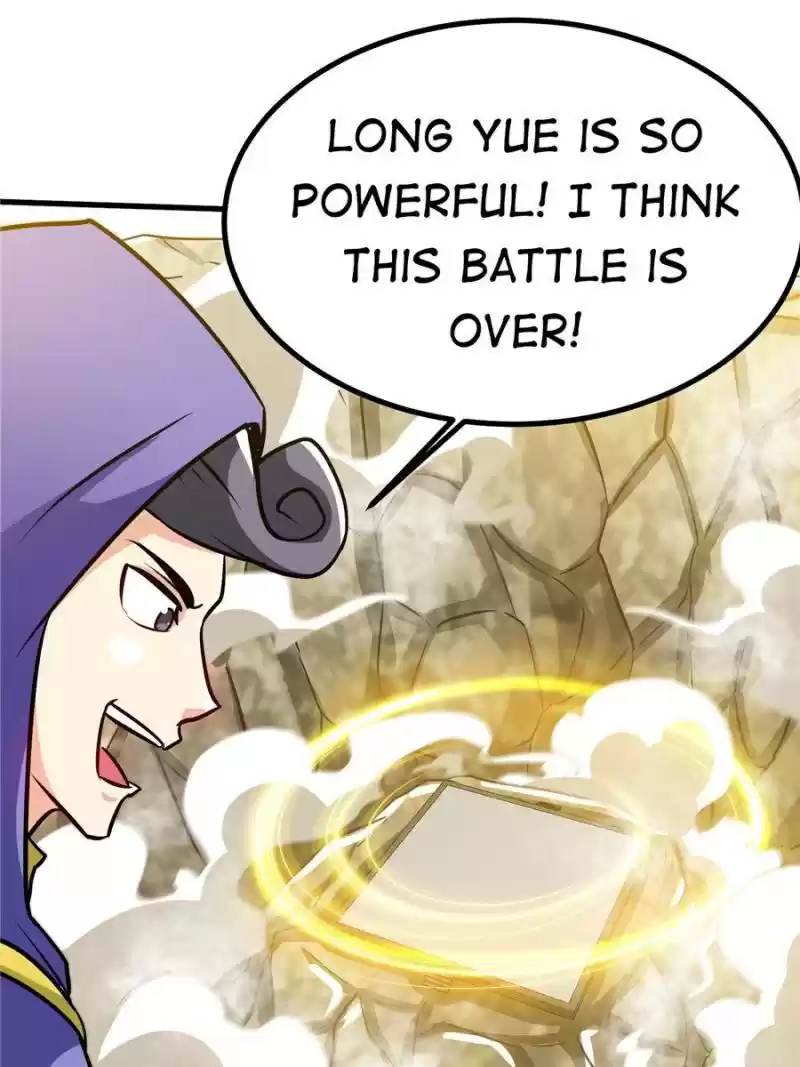 Born To Be Rich Chapter 55