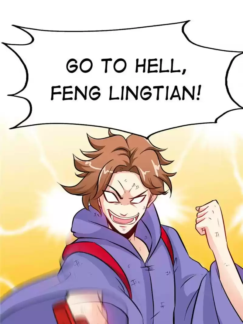 Born To Be Rich Chapter 55