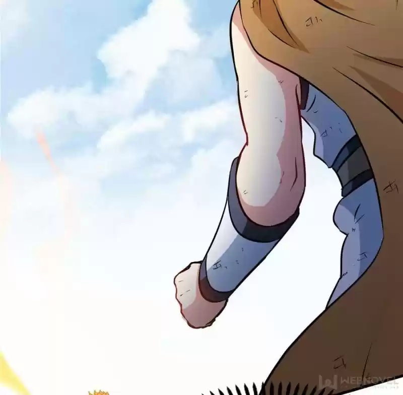 Born To Be Rich Chapter 55