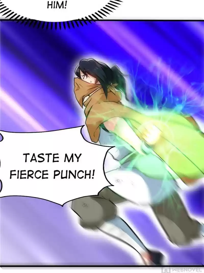 Born To Be Rich Chapter 55