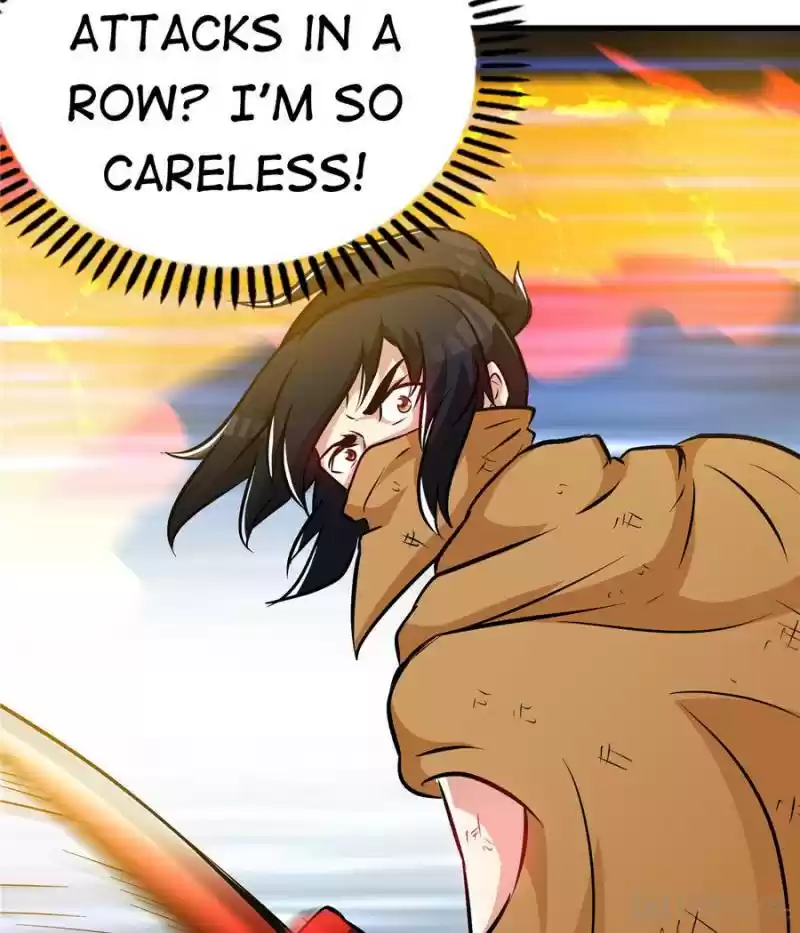 Born To Be Rich Chapter 55