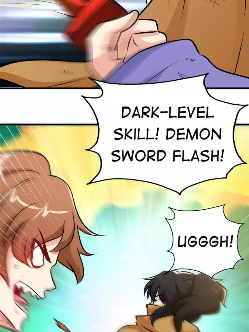 Born To Be Rich Chapter 55