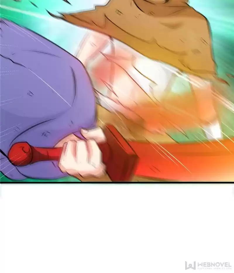 Born To Be Rich Chapter 55