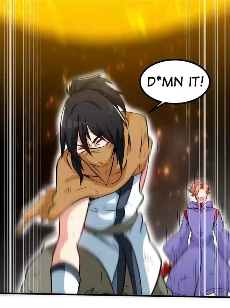 Born To Be Rich Chapter 55