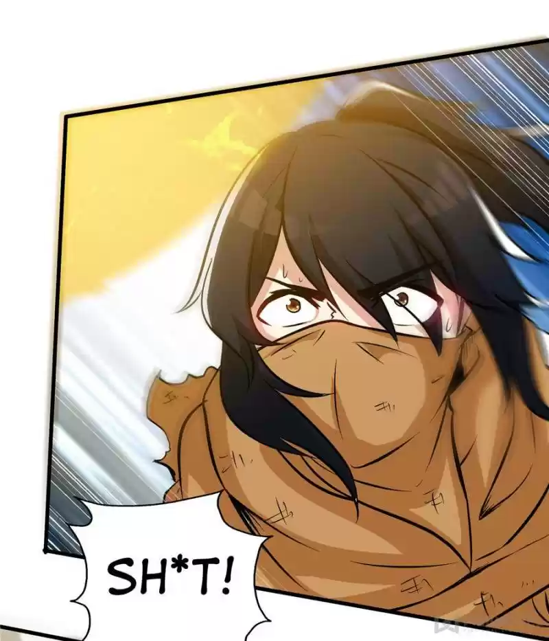 Born To Be Rich Chapter 55