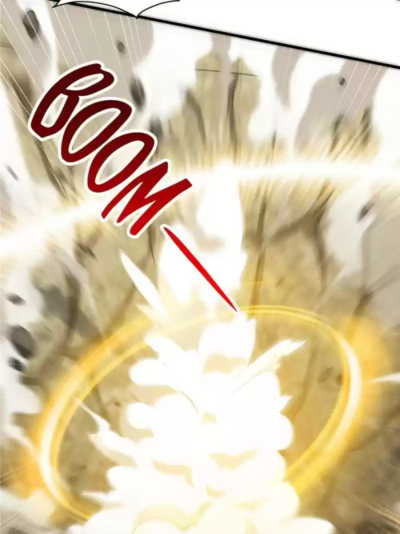 Born To Be Rich Chapter 55