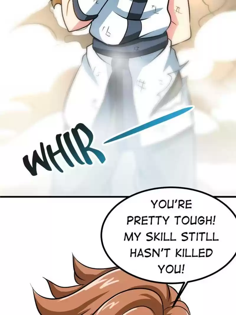 Born To Be Rich Chapter 55