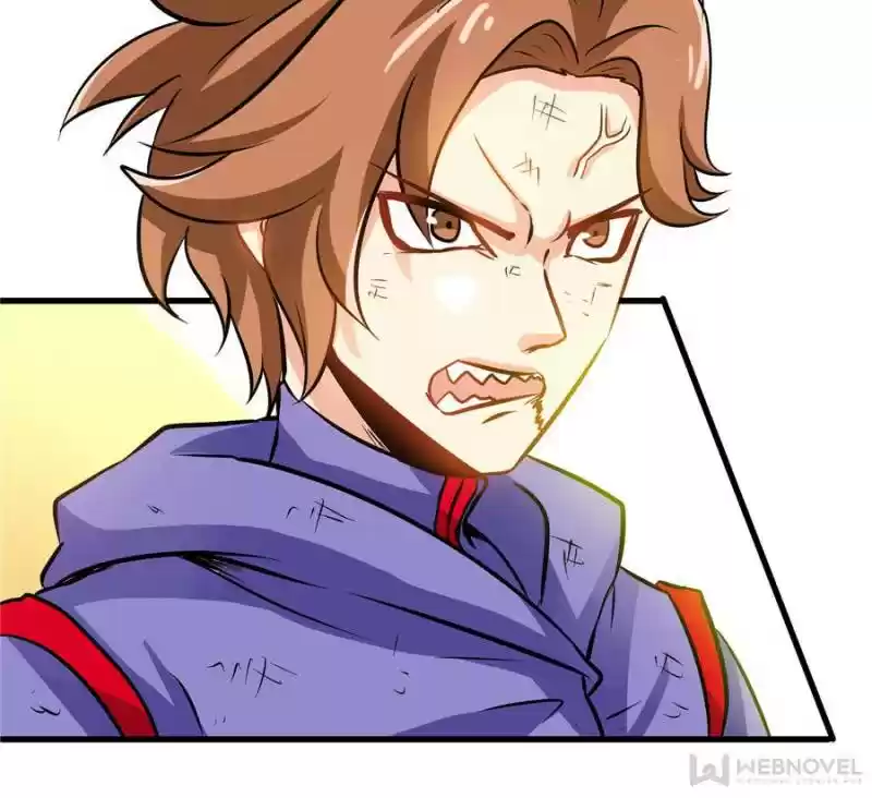 Born To Be Rich Chapter 55