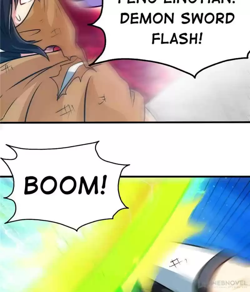 Born To Be Rich Chapter 55