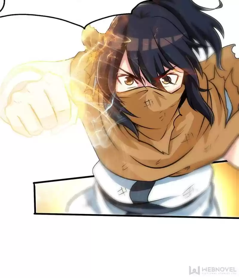 Born To Be Rich Chapter 55