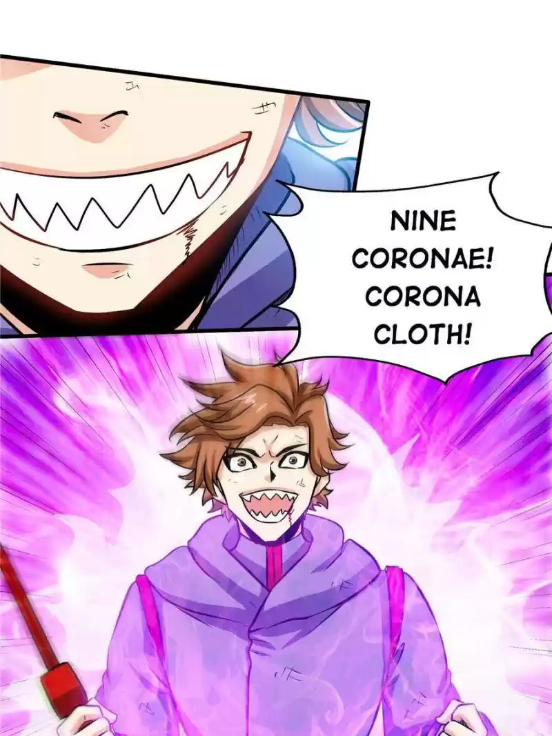 Born To Be Rich Chapter 55