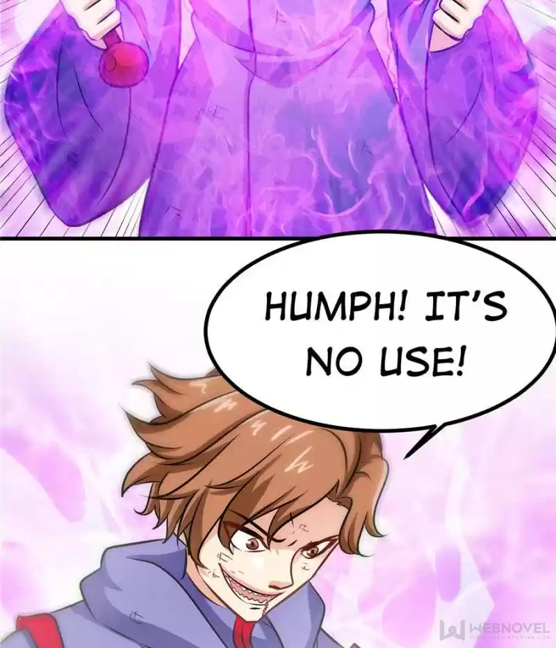 Born To Be Rich Chapter 55