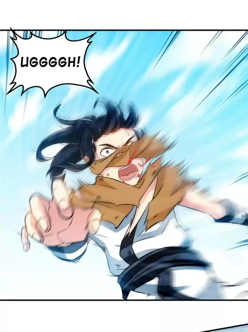 Born To Be Rich Chapter 55