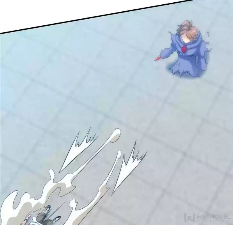 Born To Be Rich Chapter 55