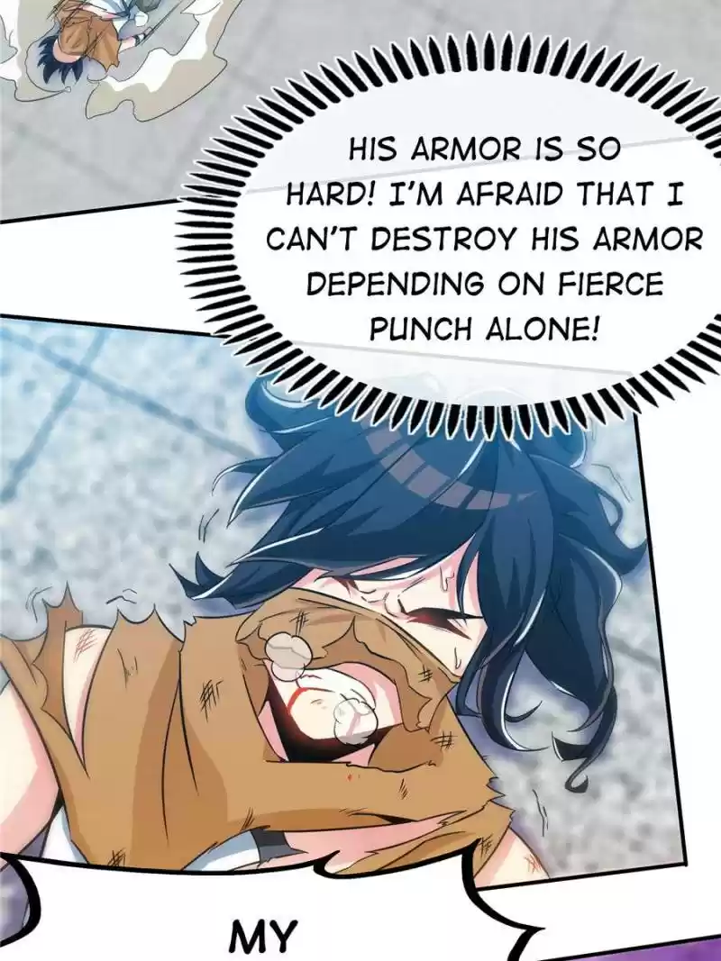 Born To Be Rich Chapter 55