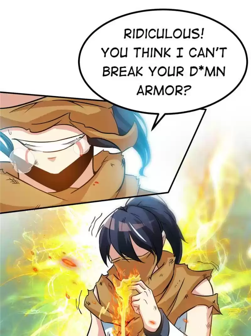 Born To Be Rich Chapter 55