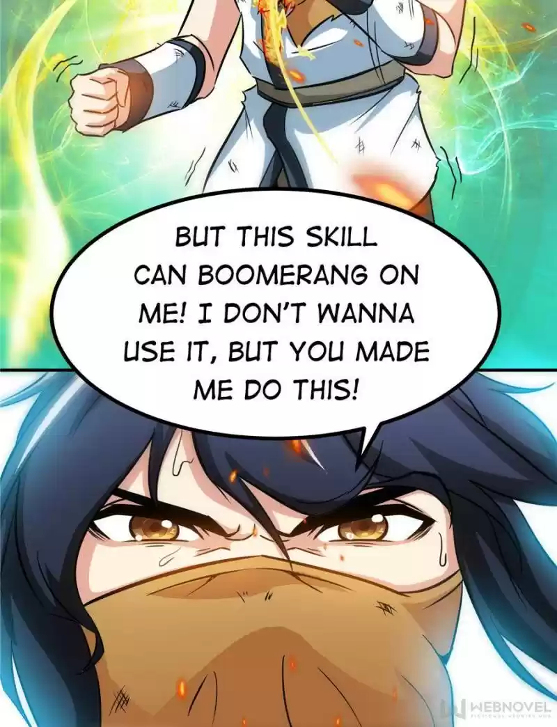 Born To Be Rich Chapter 55