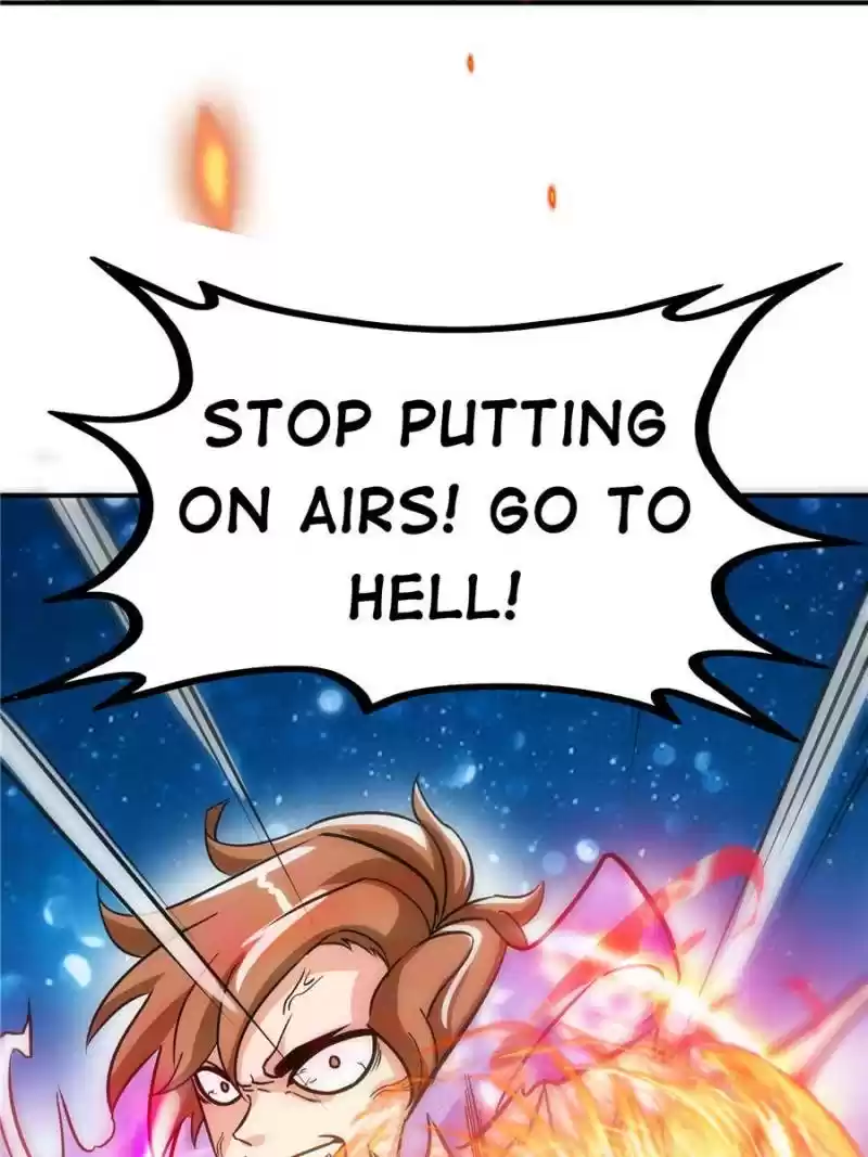 Born To Be Rich Chapter 55