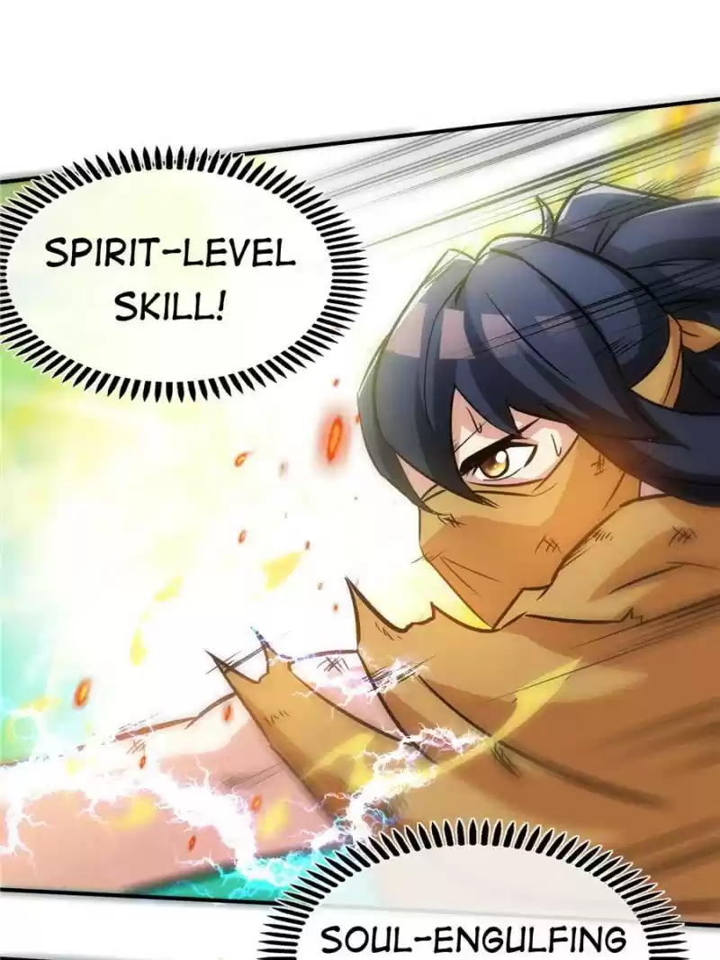 Born To Be Rich Chapter 55