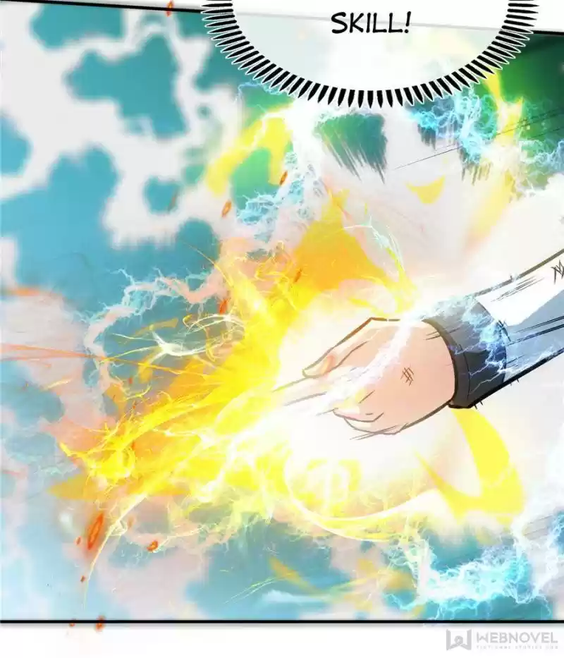 Born To Be Rich Chapter 55