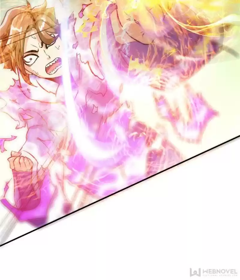 Born To Be Rich Chapter 55