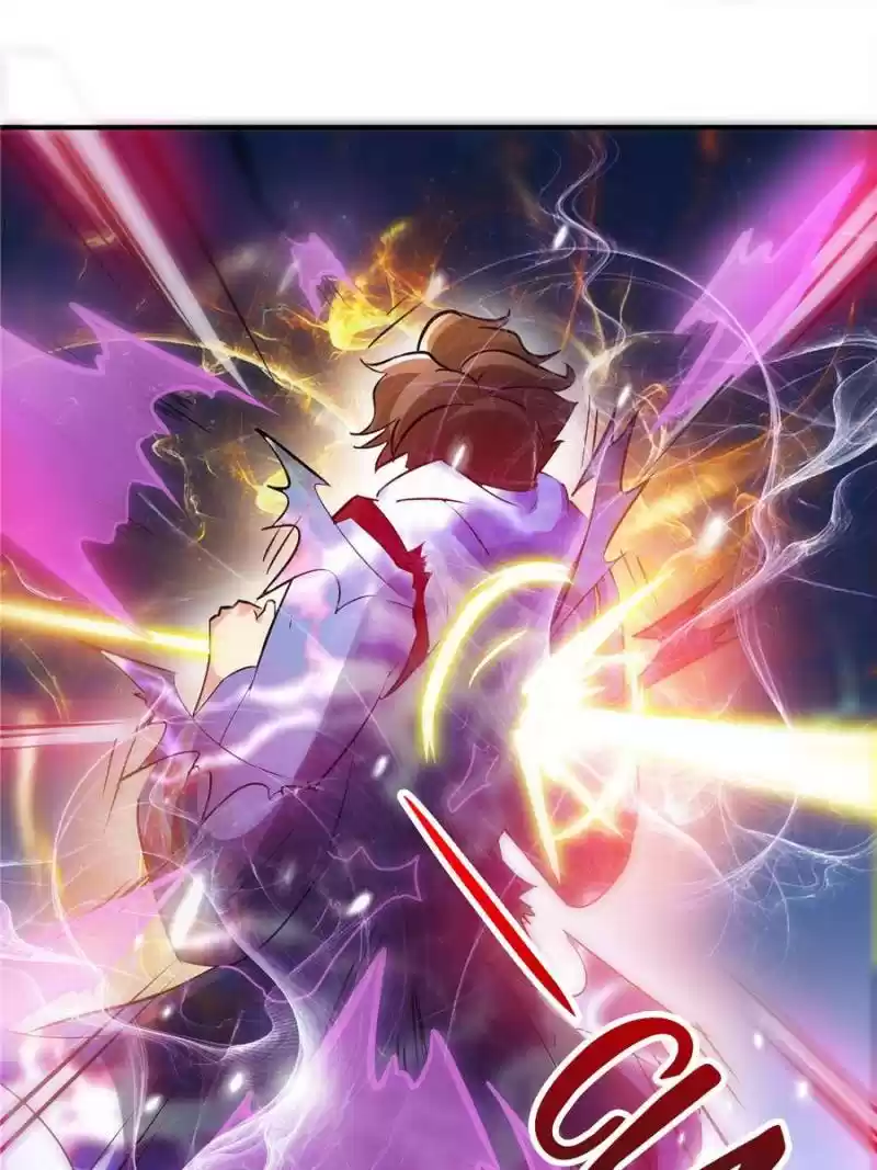 Born To Be Rich Chapter 55