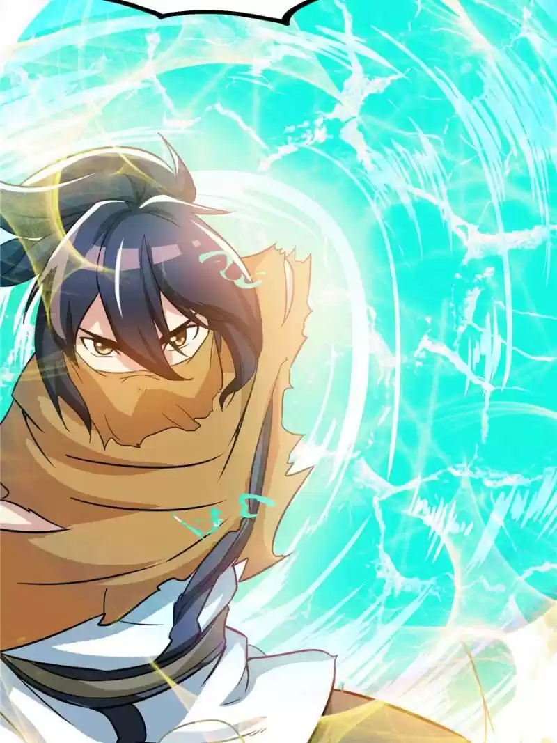 Born To Be Rich Chapter 56