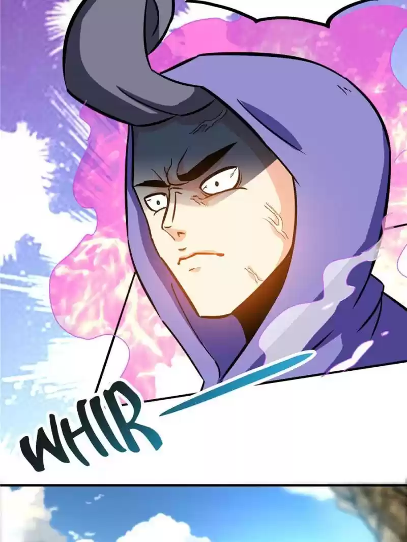 Born To Be Rich Chapter 56