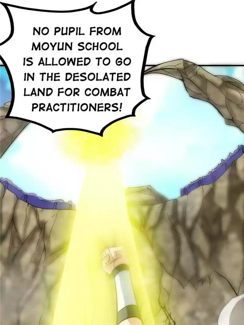 Born To Be Rich Chapter 56