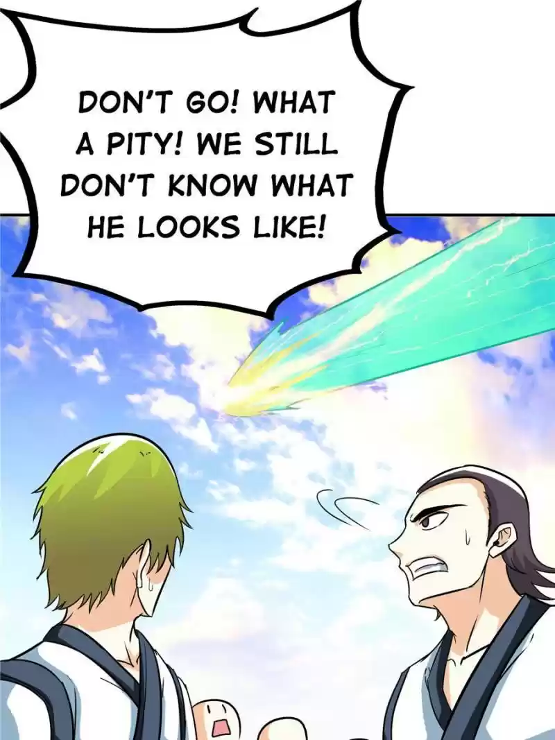 Born To Be Rich Chapter 56